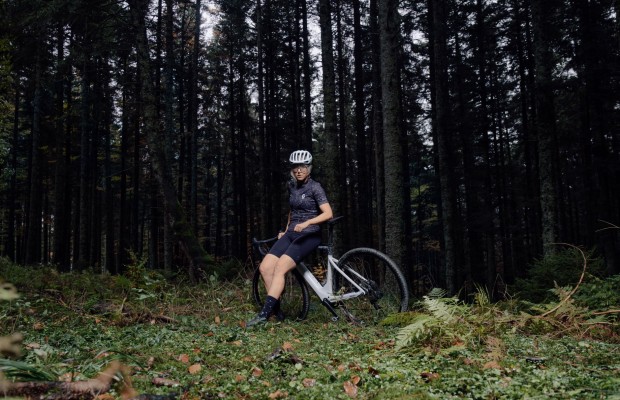 SCOTT présente sa collection Contessa 2024