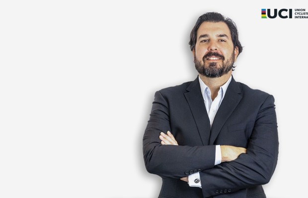 L'UCI met un enquêteur criminel à la tête de l'antidopage mécanique