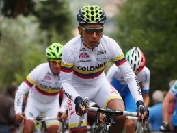 Nairo Quintana presentará su propia marca deportiva en los próximos meses