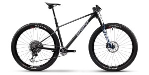 Ghost Lector 2025: total renovation for a mythical hardtail bike that becomes lighter and more versatile