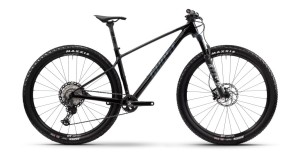 Ghost Lector 2025: total renovation for a mythical hardtail bike that becomes lighter and more versatile