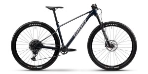 Ghost Lector 2025: total renovation for a mythical hardtail bike that becomes lighter and more versatile
