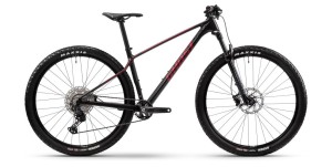 Ghost Lector 2025: total renovation for a mythical hardtail bike that becomes lighter and more versatile