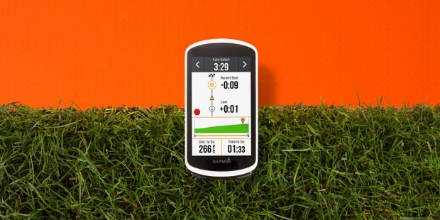 strava garmin 245