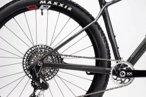 Ghost Lector 2025: total renovation for a mythical hardtail bike that becomes lighter and more versatile