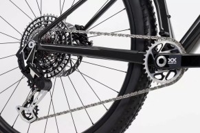 Ghost Lector 2025: total renovation for a mythical hardtail bike that becomes lighter and more versatile