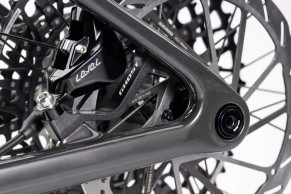 Ghost Lector 2025: total renovation for a mythical hardtail bike that becomes lighter and more versatile