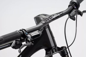 Ghost Lector 2025: total renovation for a mythical hardtail bike that becomes lighter and more versatile