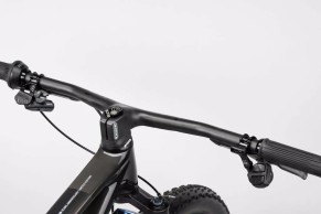 Ghost Lector 2025: total renovation for a mythical hardtail bike that becomes lighter and more versatile