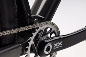 Ghost Lector 2025: total renovation for a mythical hardtail bike that becomes lighter and more versatile