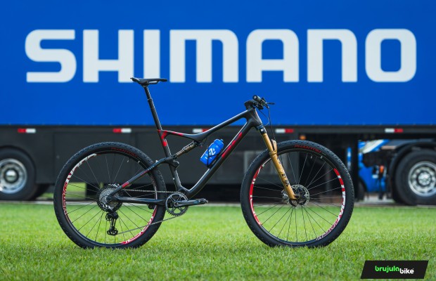 Valero estreia uma edição muito especial da BH Lynx Race