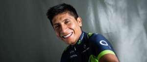 Nairo Quintana presentará su propia marca deportiva en los próximos meses