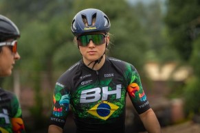 O BH Coloma Team muda de cores para homenagear o país onde tudo começou