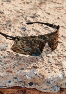 Adidas Dunamis: gafas inspiradas en el origen con rendimiento de vanguardia