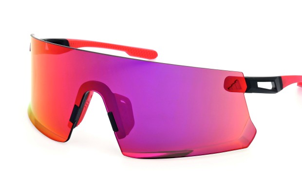 Adidas Dunamis: glasses inspired by the origin with cutting-edge performance