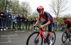 The Amstel Gold Race 2024 kicks off the Ardennes classics