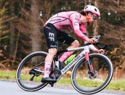 The Amstel Gold Race 2024 kicks off the Ardennes classics