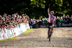 The UCI releases the new 2020 mountain bike calendar: World Cup and World Championships from September to October