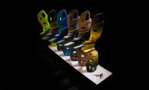 Não é brincadeira, este é um novo selim que garante ser tão confortável que poderia acabar com o culote com forro