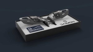 Não é brincadeira, este é um novo selim que garante ser tão confortável que poderia acabar com o culote com forro