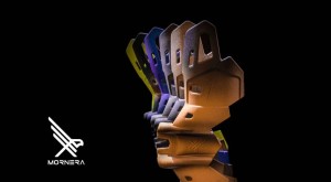 Não é brincadeira, este é um novo selim que garante ser tão confortável que poderia acabar com o culote com forro