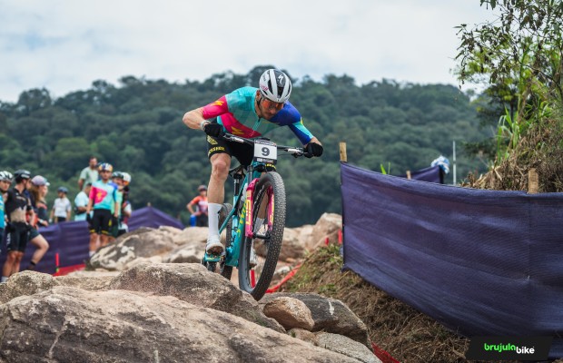 Ver en directo la Copa del Mundo XCO Mairipora 2024