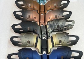 Não é brincadeira, este é um novo selim que garante ser tão confortável que poderia acabar com o culote com forro