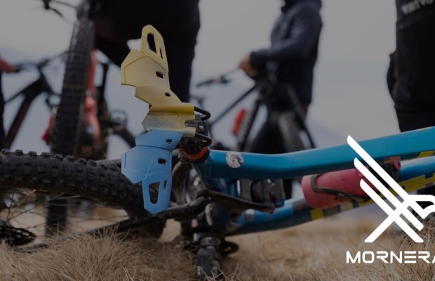 It's no joke, this is a new saddle that claims to be so comfortable that it could eliminate the padded cycling shorts