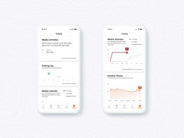 Novedades en el Entrenamiento y el constructor de rutas de STRAVA