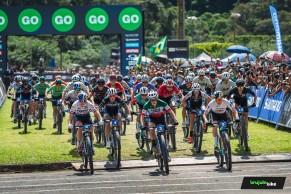 Richards gana la Copa del Mundo XCC de Mairipora