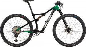 La Cannondale Scalpel 2021 se presenta con un revolucionario sistema FlexPivot de suspensión