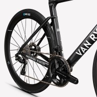 Van Rysel RCR Pro Replica from Decathlon-AG2R La Mondiale on sale