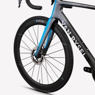 Van Rysel RCR Pro Replica from Decathlon-AG2R La Mondiale on sale