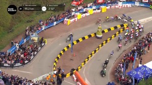 Increases pressure on the UCI to improve safety in races