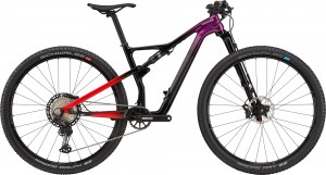 La Cannondale Scalpel 2021 se presenta con un revolucionario sistema FlexPivot de suspensión