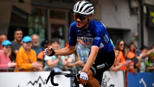 Where to watch free the Flèche wallonne 2024