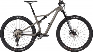 La Cannondale Scalpel 2021 se presenta con un revolucionario sistema FlexPivot de suspensión