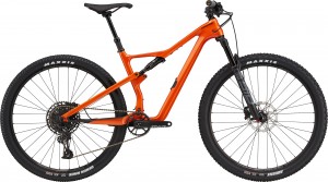 La Cannondale Scalpel 2021 se presenta con un revolucionario sistema FlexPivot de suspensión