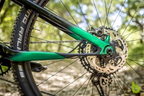 La Cannondale Scalpel 2021 se presenta con un revolucionario sistema FlexPivot de suspensión