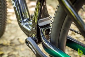 Basculante interior cuadro Scalpel 2021