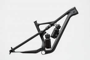 La Cannondale Scalpel 2021 se presenta con un revolucionario sistema FlexPivot de suspensión