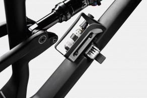 La Cannondale Scalpel 2021 se presenta con un revolucionario sistema FlexPivot de suspensión