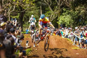 Schedule and how to watch the XCO Araxá World Cup 2024