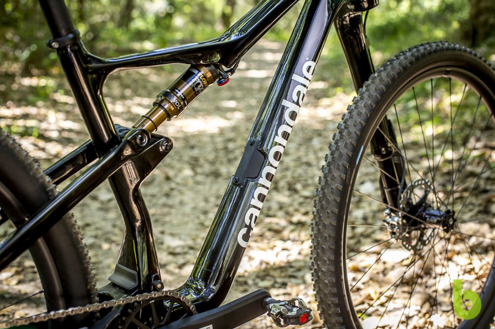 cannondale scalpel ultimate 2021