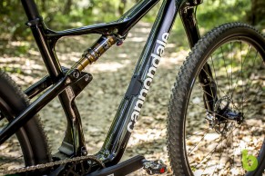 La Cannondale Scalpel 2021 se presenta con un revolucionario sistema FlexPivot de suspensión