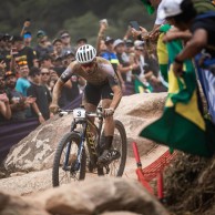 Schedule and how to watch the XCO Araxá World Cup 2024