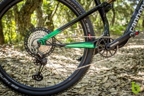 La Cannondale Scalpel 2021 se presenta con un revolucionario sistema FlexPivot de suspensión