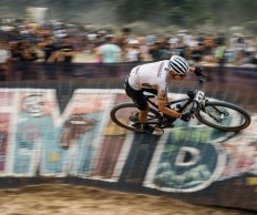 Schedule and how to watch the XCO Araxá World Cup 2024