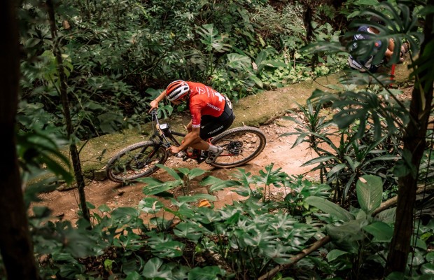 Horaires et lieux de retransmission de la Coupe du Monde XCO Araxá 2024