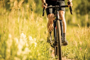 La Rock Shox Rudy XPLR para gravel estrena el cartucho Charge Race Day 2